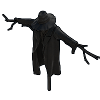 Scarecrow image