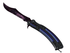 Doppler Black Pearl image