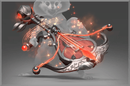 The Strings of Suradan of the Crimson Witness image