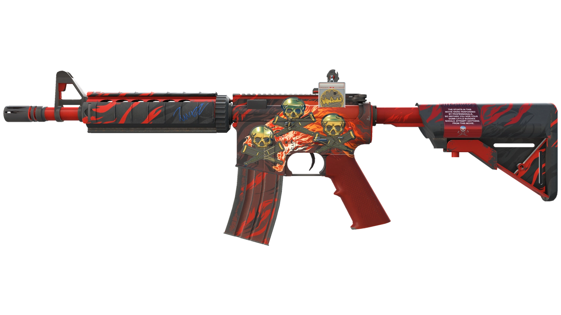 Howl image