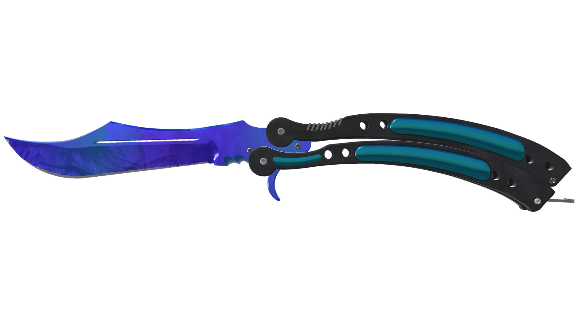 Doppler Sapphire image