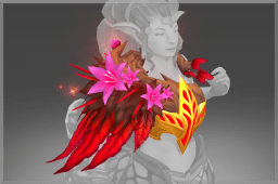 Harborblossom of the Crimson Witness image