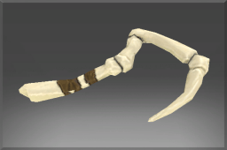 Dragonclaw Hook image