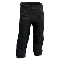 Blackout Pants image